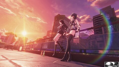 Chisa Main Story Quest 2.8 Female Rover Part 2 Wuthering Waves