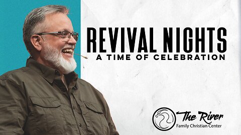 REVIVAL SERVICE | Pastor Deane Wagner