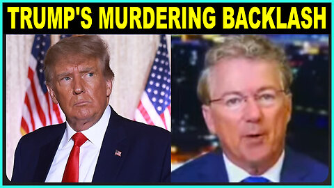 Donald Trump CAN'T DEFEND Venezuelan Boat Bombing Murder