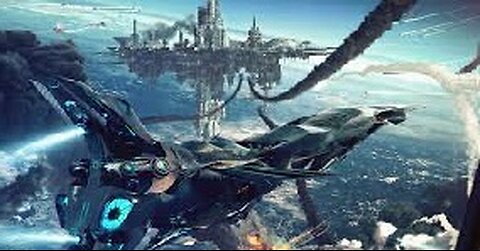 A.I. Destroyer - The A.I. Series by Vaughn Hepper