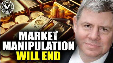 Blatant Stock Market Manipulation | Clem Chambers