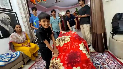 kunal big car