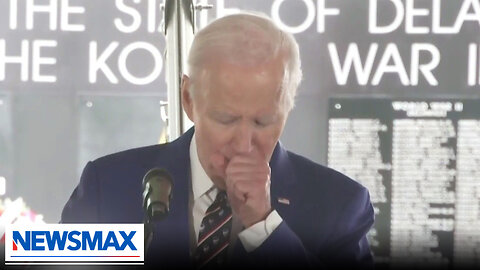 Joe Biden makes appearance at Memorial Day event in Delaware | Newsline