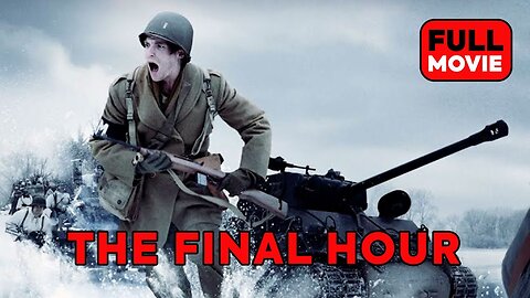 The Final Hour | English Full Movie