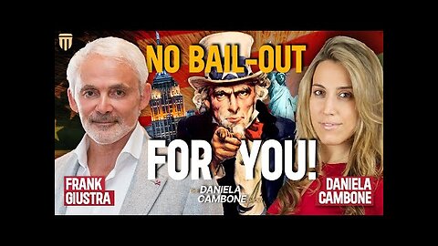 War on Cash is Here: Giustra Says Global Reset Has Begun, No Bailout in Sight