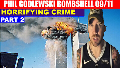 PHIL GODLEWSKI, X22 REPORT, AND WE KNOW, JUAN O SAVIN, JUDY BYINGTON, BENJAMIN FULFORD HUGE: BIG BOMB JUST DROPPED