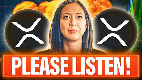 19 TRILLION Tsunami Coming To XRP New Ripple News Report