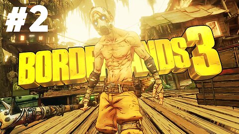 Borderlands 3 - Part 2