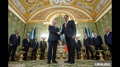 Putin podjął krok, który rozgniewa Trumpa.