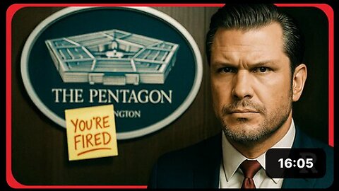 "Will Trump Defend Pete Hegseth Against Warmongers? Insights from Lt. Col Daniel Davis"