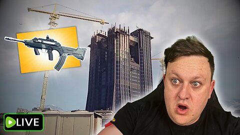 🟢LIVE : Skyscraper Blues | Verdansk With The Squad!