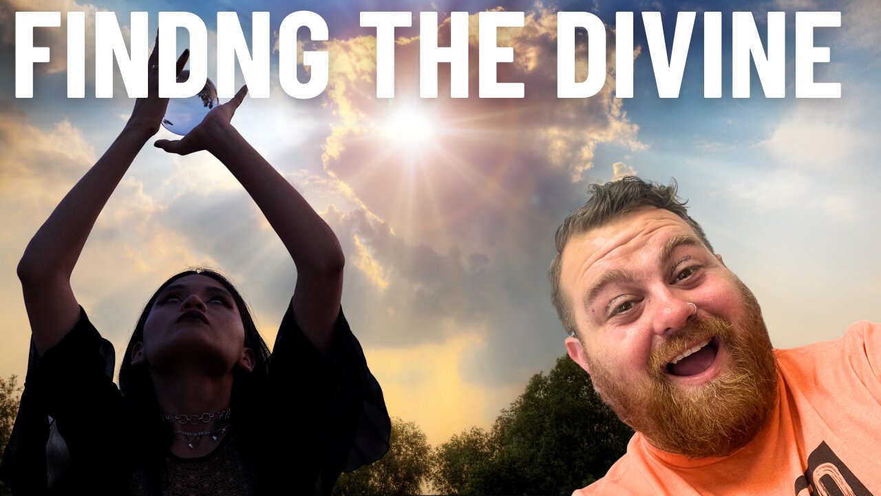 Finding the Divine