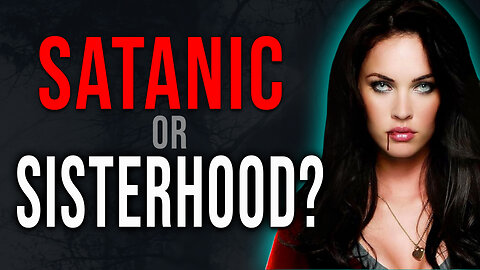 Jennifer's Body: The way the director meant it