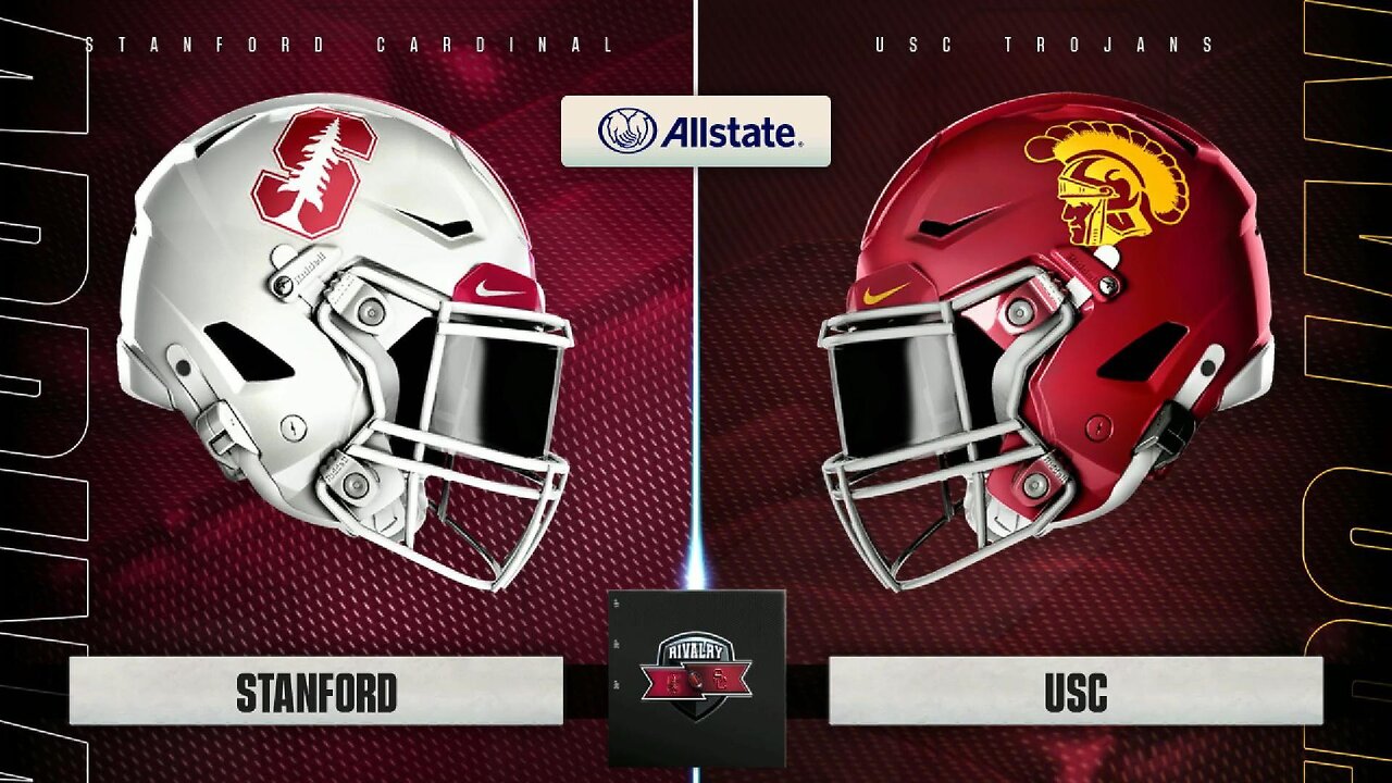 Stanford vs. USC