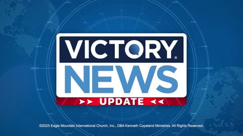 Victory News Update for 2:00PM Thursday, August 14, 2025