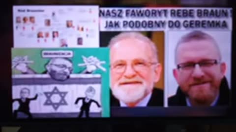 12 02 25. Szkoła Myślenia - droga krzyżowa czy braunowa !¿ początek znajomości z P. Joanną !