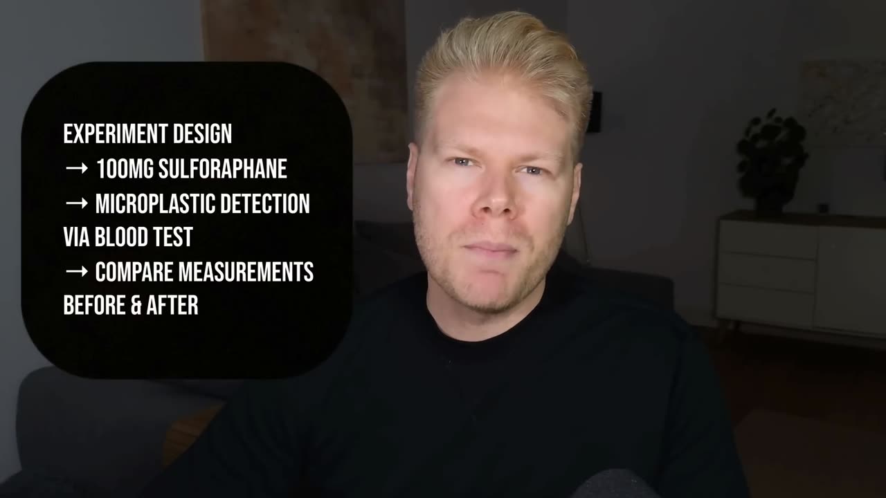 We Finally Know How To Detox Microplastics From Our Cells | Pt I