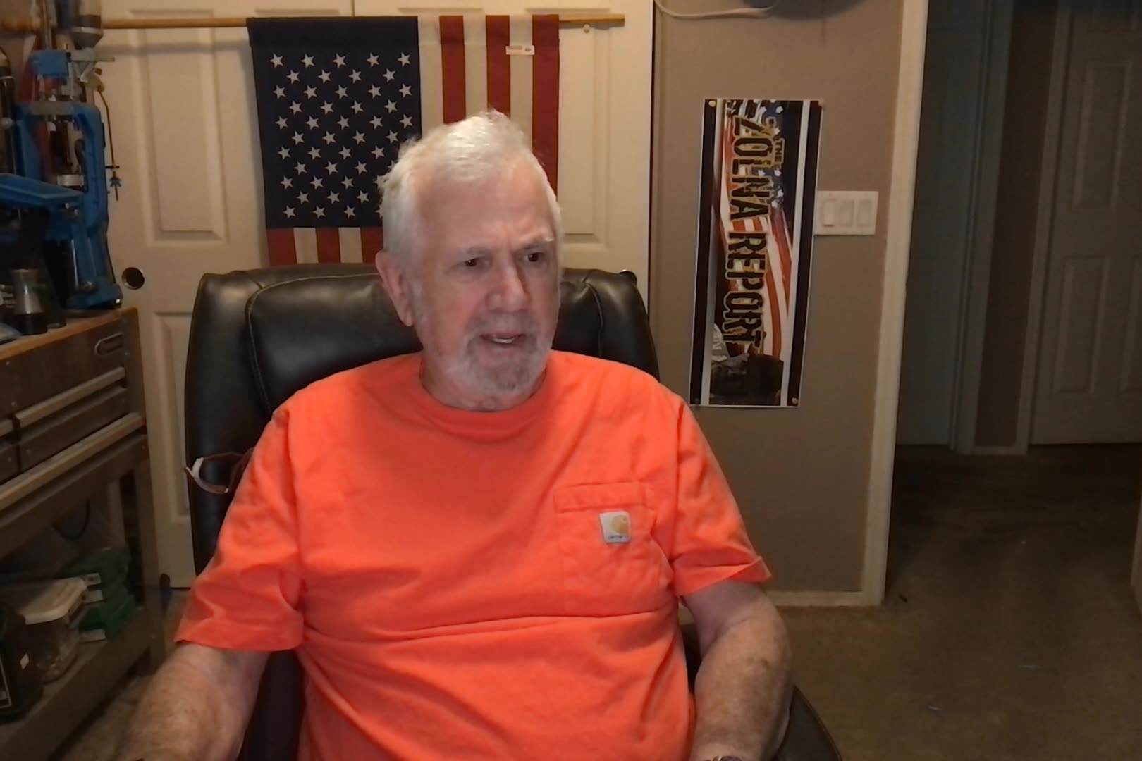 Minneapolis Mass Shooter, Paul M Westman Was Fascinated With Mass Shootings