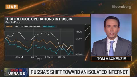 Introducing Sentinel to Mainstream - Bloomberg LIVE TV