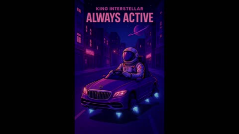 Always Active (BeatTape)