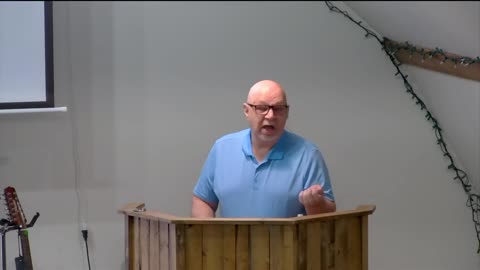 February 8, 2026 - The Lord Will Preserve All Them That Love Him, But The Wicked He Will Destroy