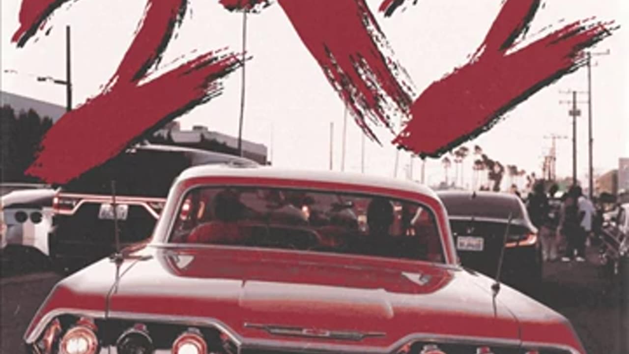 S.A.S. - Two-Twelve (Feat. Jay Worthy)