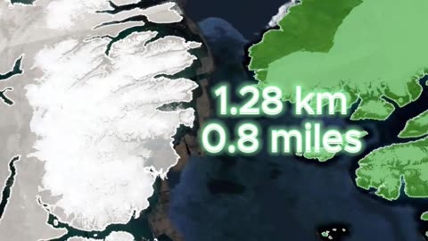 The World’s Shortest Land Borders