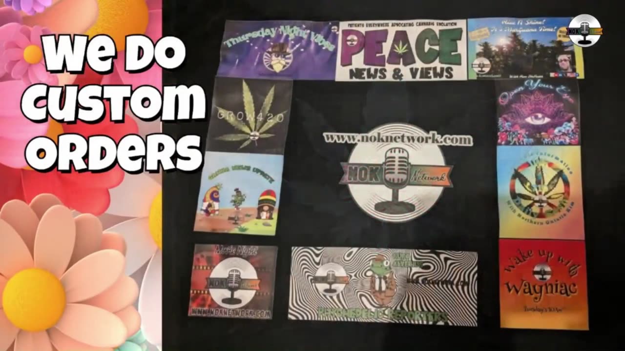 The Happy Crafters -THC