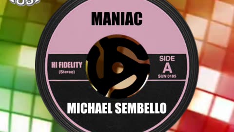 #1 SONG THIS DAY IN HISTORY!