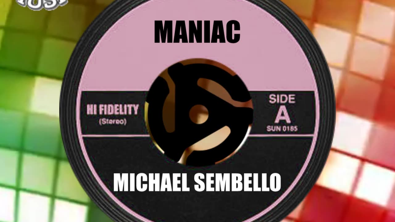 #1 SONG THIS DAY IN HISTORY!