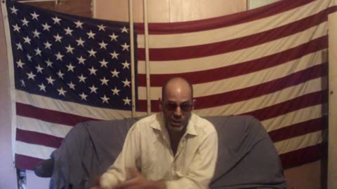 PROOF TRUMP IS A TRAITOR second wave PART 1