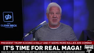 BREAKING LIVE: President Trump Hits The Road! What To Expect | Time For The Rise Of REAL MAGA!