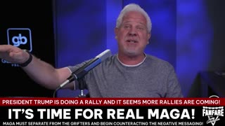 BREAKING LIVE: President Trump Hits The Road! What To Expect | Time For The Rise Of REAL MAGA!