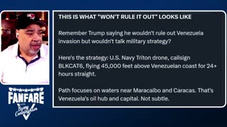 BREAKING LIVE: President Trump Hits The Road! What To Expect | Time For The Rise Of REAL MAGA!