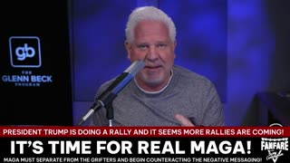 BREAKING LIVE: President Trump Hits The Road! What To Expect | Time For The Rise Of REAL MAGA!