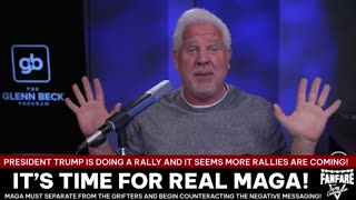 BREAKING LIVE: President Trump Hits The Road! What To Expect | Time For The Rise Of REAL MAGA!