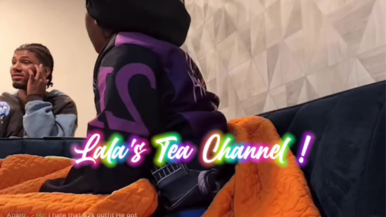 - 21 BB ; BEHIND THE SCENES AT THE MESSYMAJ HOUSE ! PT 2