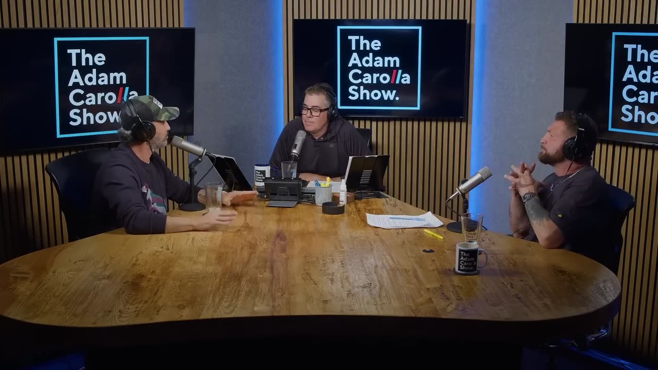 TMZ Staff Caught Cheering for the Death of Charlie Kirk.mp4