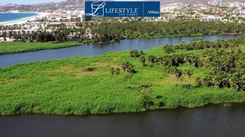 Exclusive Ocean View Villas in Baja California Sur | Lifestyle Villas & Airport Transfers