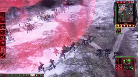 Kane Wrath Mission 13 Part 2