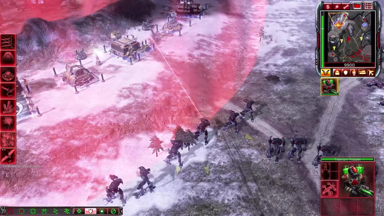 Kane Wrath Mission 13 Part 2