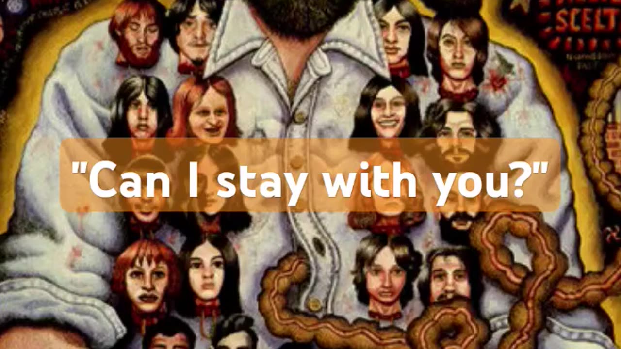 DEEP THOUGHTS WITH CHARLES MANSON - VOL. 75: "MY MOTHER WENT TO PRISON"
