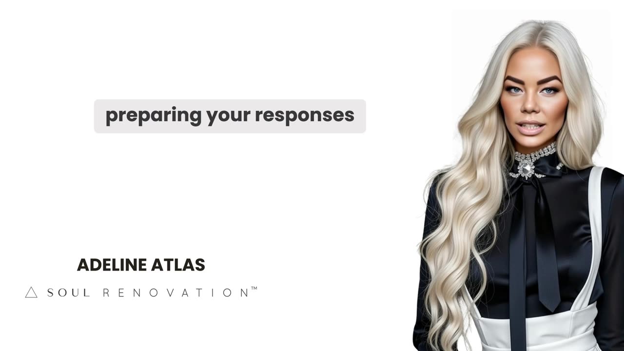 Cutting the Cord - How to Emotionally and Energetically Exit the Cycle (By Adeline Atlas)