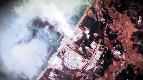 Have we been exposed to radiation??