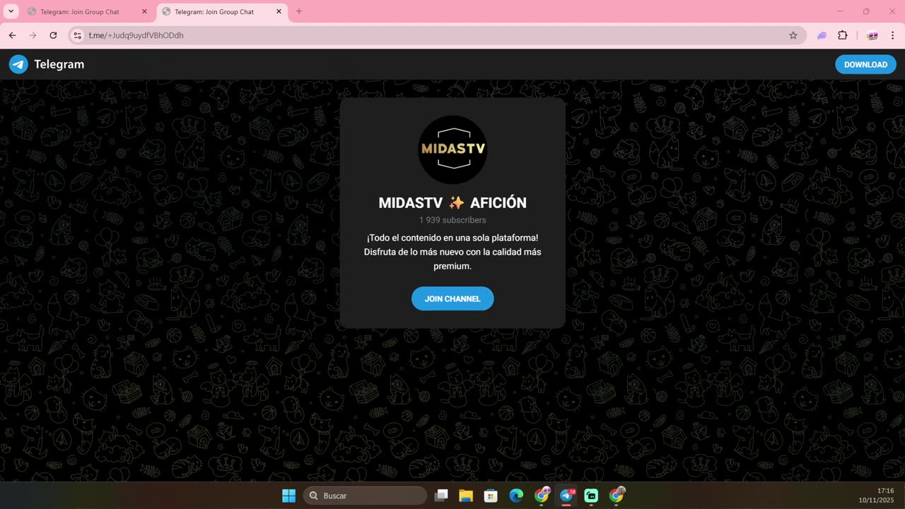 bendiciones NOCTURNASSSSS