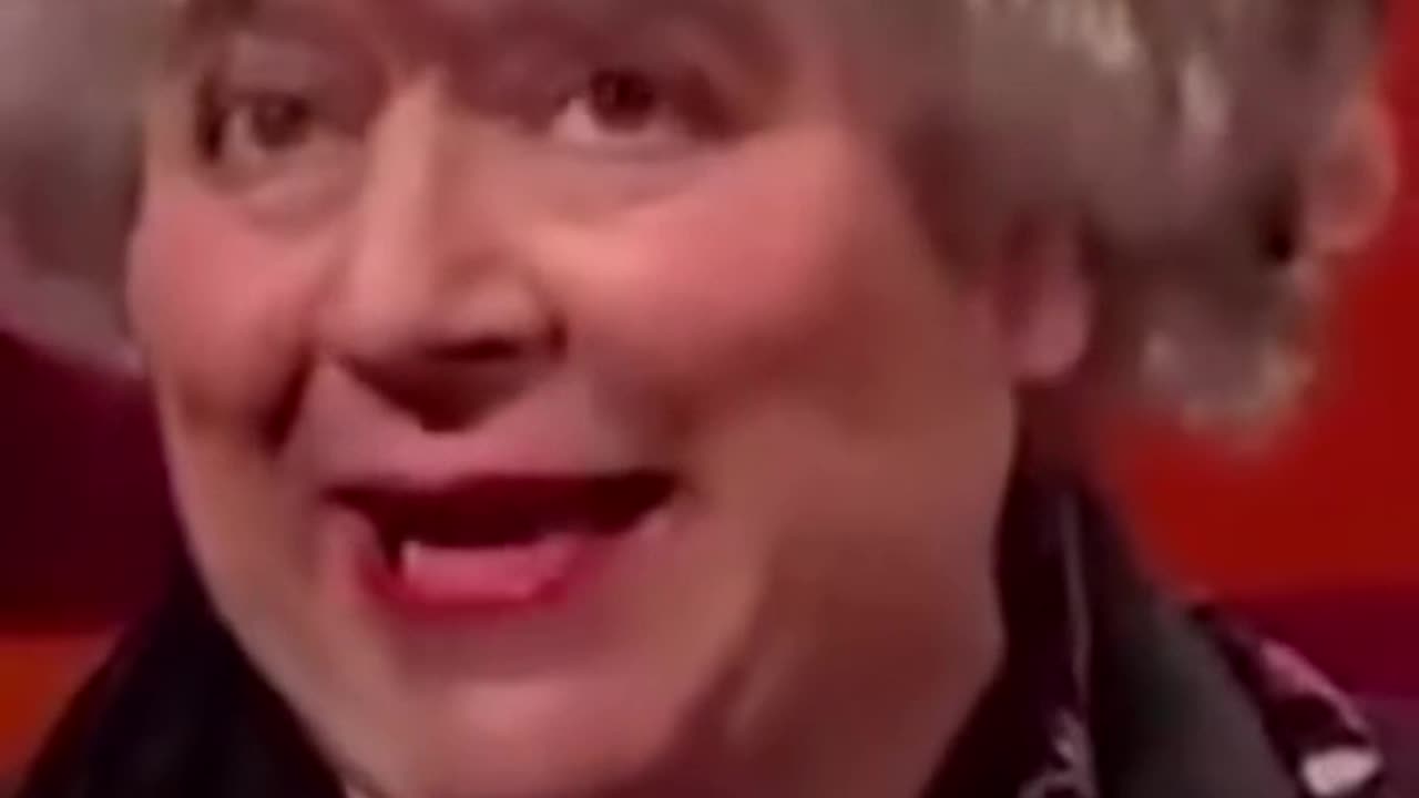 Miriam Margolyes best one liners