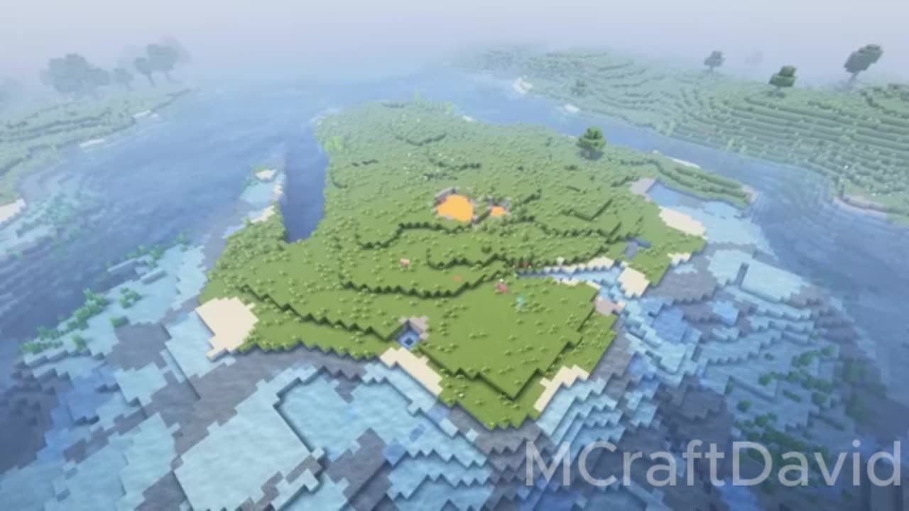 I Survived 100 Days in Minecraft Hardcore Part #3