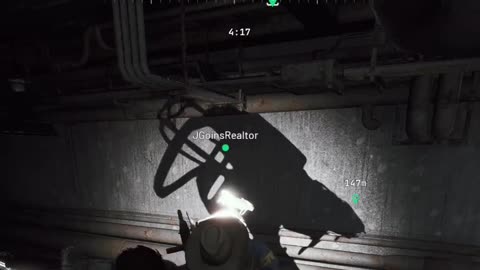 Just Run.... Famous Last Words #arcraiders