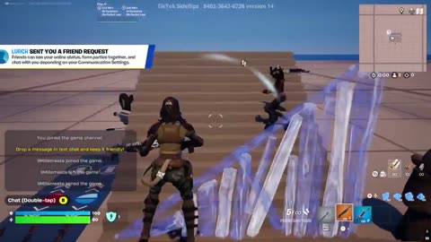 FIRST EVER STREAM LETS GO -07 - 10 - 25 Stackswopo FULL YT Stream