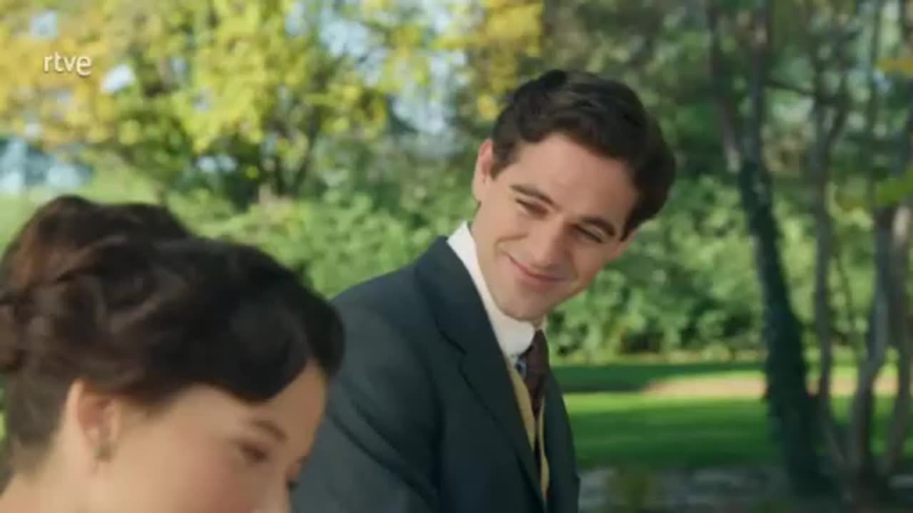 La Promesa - Capitulo 760 parte 4